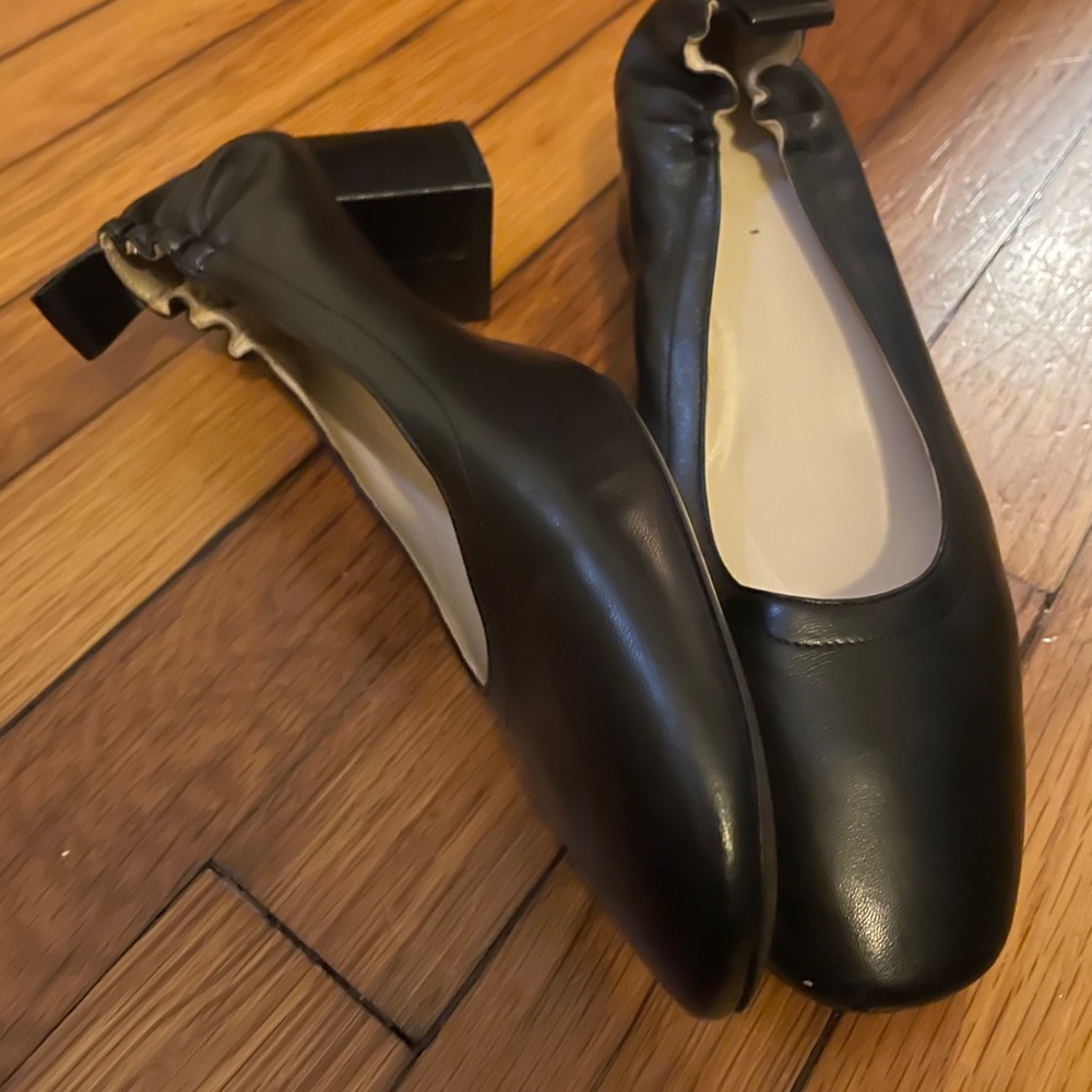 Everlane The Day Heel